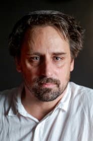 Gábor Reisz as Merthner Tamás