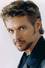 Stephen Nichols as Brandon Sinclair