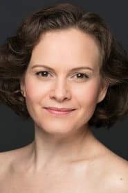 Almıla Uluer as Doktorun Eşi