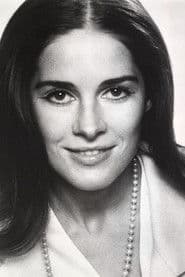 Joan Hackett as Lonnie Fox