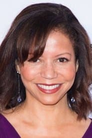 Gloria Reuben as Captain Jane Hollister