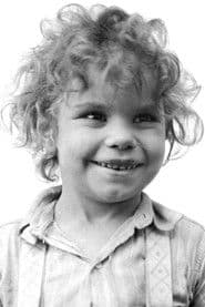 Jackie Condon as Jackie