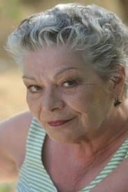 Annie Mercier as Odile