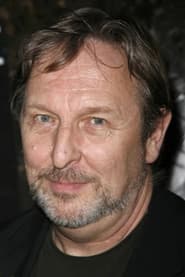 Mark Wing-Davey as Zaphod Beeblbrox