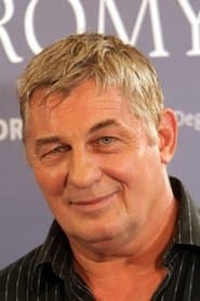 Heinz Hoenig as Laurenz Schmidt