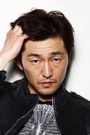 Heo Joon-seok as Detective