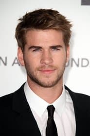 Liam Hemsworth as David Kingston