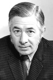 Paul Rogers as Dr Milton Gillen