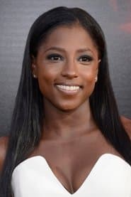 Rutina Wesley as Alicia
