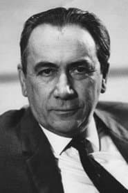 Nikolay Litvinov as 5th Bogatyr / 7th Bogatyr (voice)