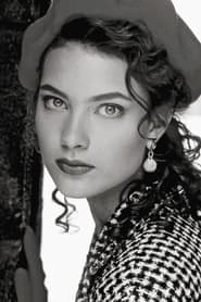 Shalom Harlow as Judy Green