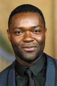 David Oyelowo as Det. Emerson