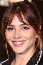 Andrea Duro as Camila