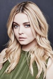 Sasha Pieterse as Isabella Walker