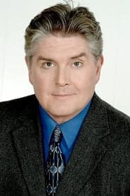 Jim Ward as Stretch (voice)