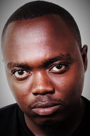 Douglas Muigai as GSU Officer