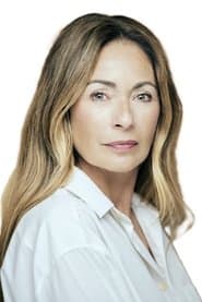 María Lanau as Rocío