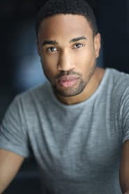 Warren Abbott as Spencer