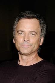 Roger Lodge as Harry