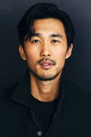 Ryan Youngwoong Kim as Lou