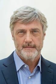 Vincent Regan as Percival, Leo's Chief Henchman