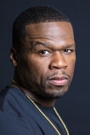 50 Cent as Enson Levoux
