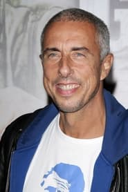 Bibi Naceri as Taha Bemamud