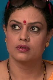 Jyoti Joshi as Farida