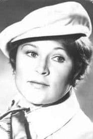 Raisa Ryazanova as Yevdokya