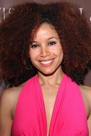 Mari Morrow as Katrina