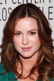 Danneel Ackles as Erica