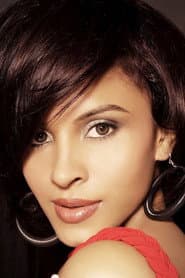 Manasi Scott as Krutika