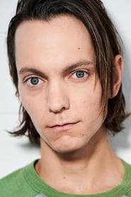 Ryan Masson as Hamming