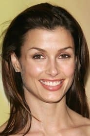 Bridget Moynahan as Susan Calvin