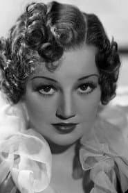 Arline Judge as Sally Saxon