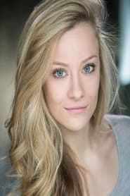 Tiffany Ceri as Sarah Logan