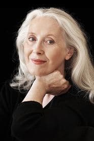 Julia Blake as Matron Cassidy