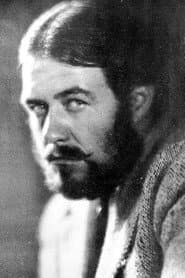 Charles A. Post as Earthquake McGoon