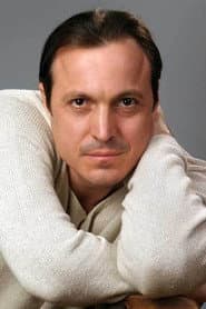 Igor Kistol as специалист по призракам