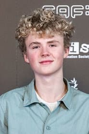 Sigurd Philip Dalgas as Otto