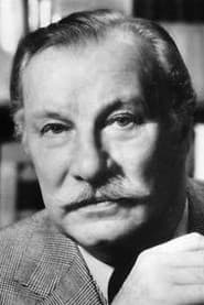 Martin Held as Professor Hebbel