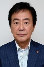 Tsunehiko Watase as Kobayashi Heihachiro