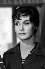 Barbara Krafftówna as Camilla de Tormez