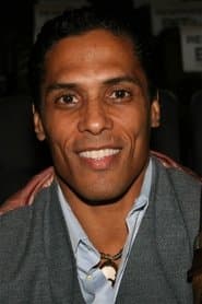 Taimak as Leroy Green