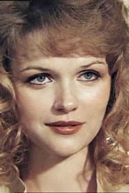 Aleksandra Yakovleva-Aasmyae as Ms. Diana Little