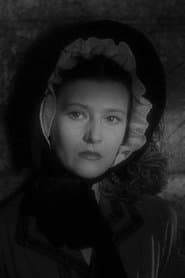 Santa Relli as Roger's wife