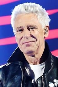 Adam Clayton as Self