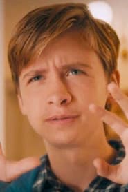 Timothée Kempen-Hamel as Lucas Lepic