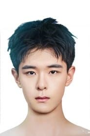 Li Gengyou as Coffee Shop Manager