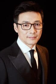 Zu Feng as Li Jianguo